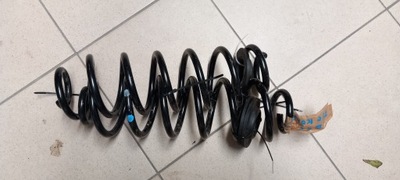 Toyota corolla e21 kombi пружины задняя фото №1