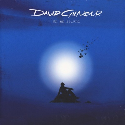 David Gilmour - On An Island / LP