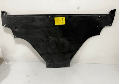 Mg4 защита подвеска 11460338 фото №1