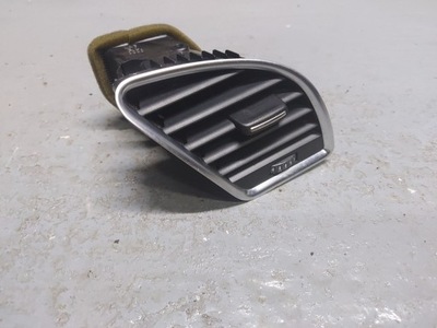 Audi a4 b8 a5 lift решітка обдув права 8t1820902f фото №1