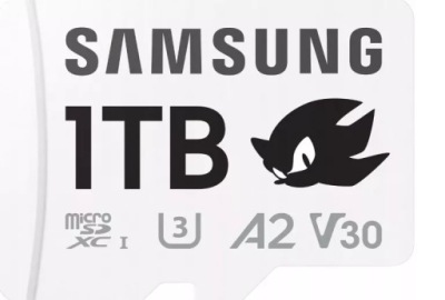 KARTA PAMIĘCI SAMSUNG PRO PLUS 1 TB U3 MICROSD