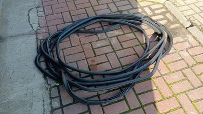 Прокладка двері peugeot 308 iii t10 kombi фото №1