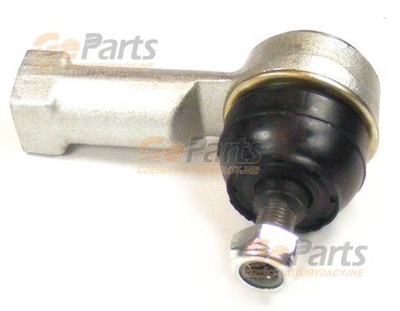 END DRIVE SHAFT KIEROWNICZEGO EXTERIOR ECLIPSE 99-05  