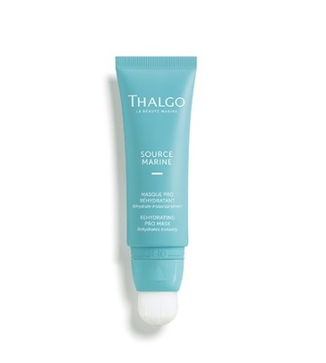 Thalgo Rehydrating Pro Mask Nawilżająca maska do twarzy 50ml