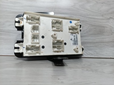 Модуль блок управления bcm dodge ram 1500 2009- фото №1