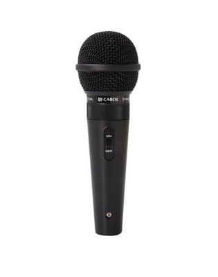 CAROL Mikrofon dynamiczny