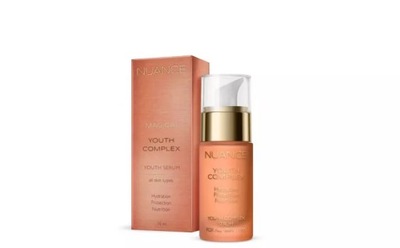 NUANCE YOUTH COMPLEX SERUM 30ML