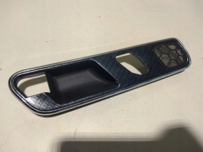 Правая защита ручка mercedes slk r170 фото №1