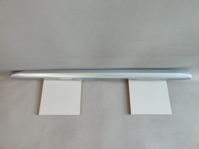 Honda hr-v молдинг накладка поріг ліва nowa оригінал 08f04-t7s-600-02 фото №1