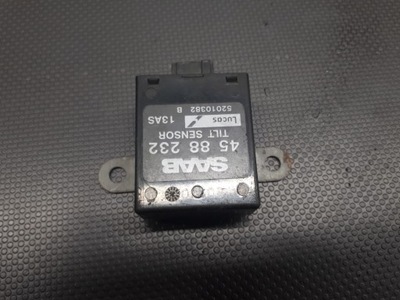 4588232 SENSOR PRZECHYLU SAAB 95 9 5  