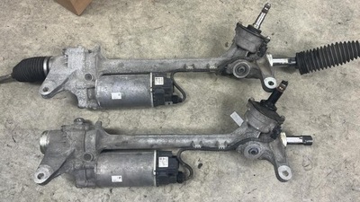 РУЛЕВАЯ РЕЙКА BMW 5 7 G30 G31 G32 G11 G12 4X4 6896868