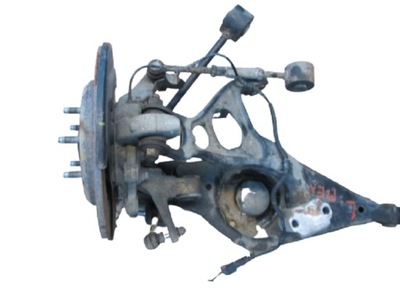 Ford flex 08- подвеска задняя поворотный кулак левая правая фото №1