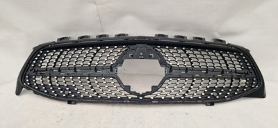 Mercedes cla 18 amg diamond решётка радиатора решётка радиатора фото №1