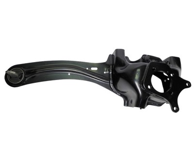 Поворотный кулак рычаг задняя правый mazda 3 bk 2003-2008 фото №1