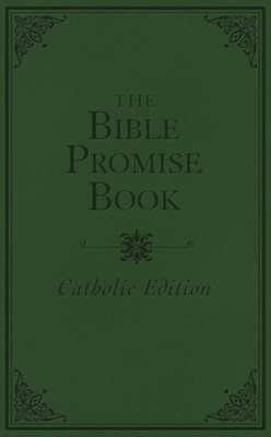 Bible Promise Book - Catholic Edition EBOOK