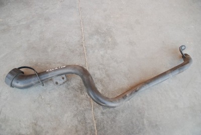 Заливна горловина оливи трубка кришка scania r p 1755966 фото №1