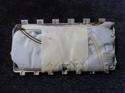 Подушка подушка безпеки колінна alfa romeo mito 08- ліва фото №1