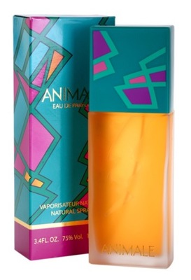 ANIMALE ANIMALE WOMAN EDP 100ML