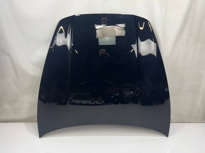 Капот крышка двигателя porsche panamera 976 фото №1