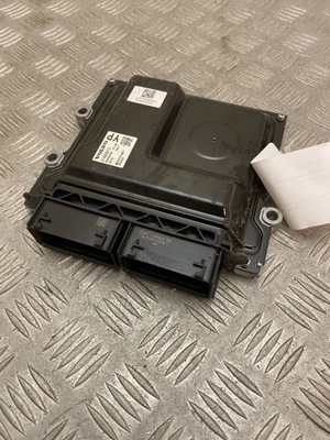 Volvo xc90 2018 блок управления / модуль ecu фото №1