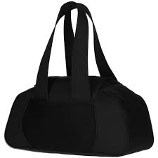 4F TORBA H4L18 TPU001 CZARNA