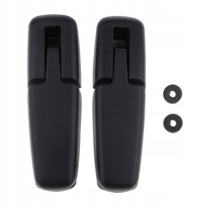 2x yl8z78420a68ba петля скло задній кришки фото №1