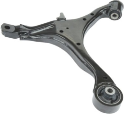 Honda cr-v ii рычаг правый нижний перед фото №1