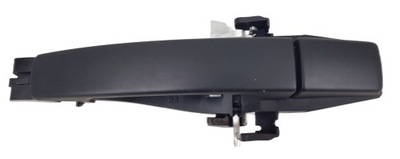 Lr freelander 2 ii ручка дверь левая задняя задняя org фото №1