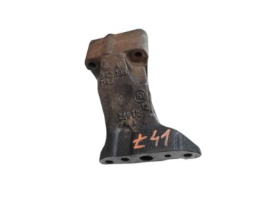 Ł41 кронштейн кронштейн mercedes 3.0 cdi a6420981145 фото №1