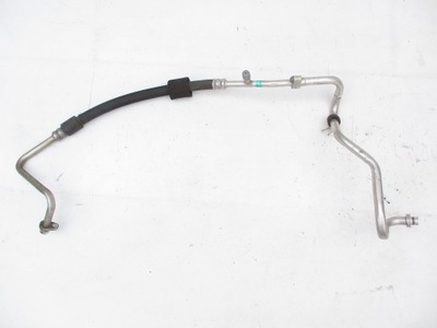 Renault captur i clio iv трубка кондиционера 1.5 dci 924546789r 924800527r фото №1