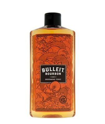 Pan Drwal grooming tonic bulleit 400ml