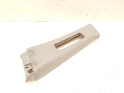 Защита стойка левая mazda 6 i gg фото №1