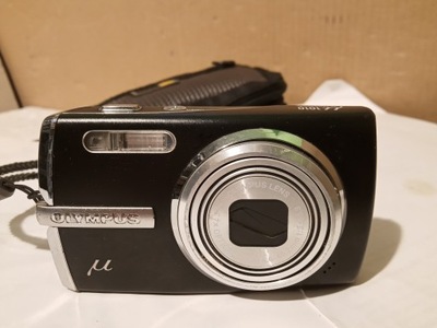 OLYMPUS 1010 z Etui