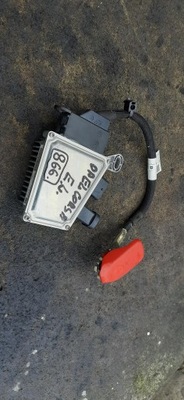 Модули opel grandland x 75 9837559480 1.6l дизель 88kw 2020 фото №1