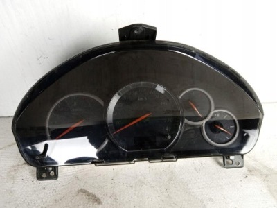 Mitsubishi grandis лічильник mn188384 фото №1