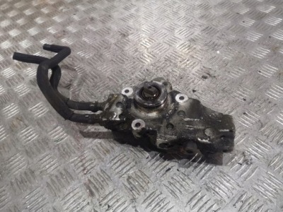 Насос упорскування sprinter vito 2.2 cdi 0445010143 фото №1