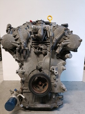 VQ35 HYBRID INFINITI Q50 ENGINE  