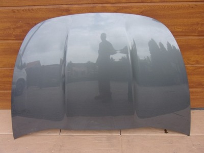 Citroen ds5 капот kzcd фото №1