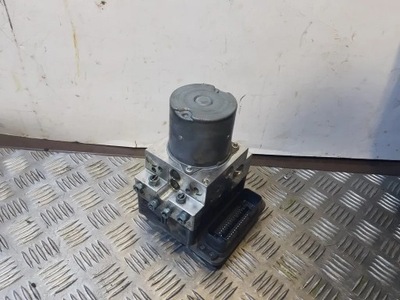 Bmw 7 f01 f02 f03 f04 2012 насос abs фото №1