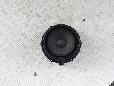 Porsche cayenne ii 7p5 динамик дверь задняя фото №1