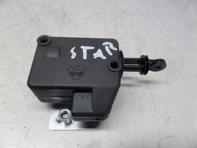 Привод крышка заливной топлива space star i 98-05 фото №1