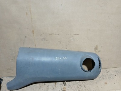 Заглушка подушка безпеки подушка повітряна пасажира citroen berlingo partner i фото №1