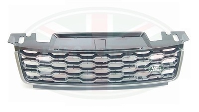 DEFLECTOR DEL RADIADOR REJILLA DE RADIADOR RANGE ROVER SPORT 2 L494 LR116509 LR098746  