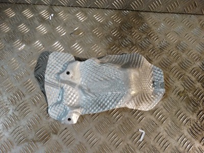 Idealna защита тепловая mercedes w167 1 фото №1