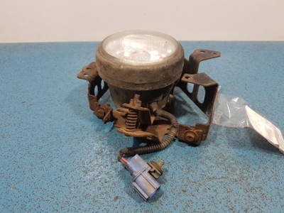 Honda stream i lift протитуманна фара правий фото №1