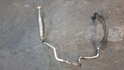 Audi a3 8p шланг трубка кондиціонера 2.0 tdi фото №1