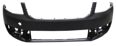 Бампер dpa 88071838702 фото №1