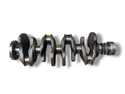 Wał коленчатый mini paceman r61 2013 11217561273 фото №1