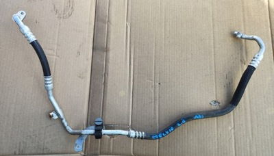 Шланг кондиционера alfa romeo stelvio 00505353080 фото №1