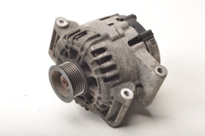 Opel insignia a 2.0 turbo генератор 12a 13502591 фото №1